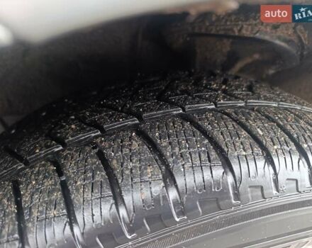 Зеленый Хендай Санта Фе, объемом двигателя 2.2 л и пробегом 315 тыс. км за 5000 $, фото 11 на Automoto.ua