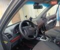 Зеленый Хендай Санта Фе, объемом двигателя 2.2 л и пробегом 315 тыс. км за 5000 $, фото 6 на Automoto.ua