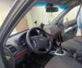 Зелений Хендай Санта Фе, об'ємом двигуна 2.2 л та пробігом 315 тис. км за 5000 $, фото 7 на Automoto.ua