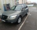 Зелений Хендай Санта Фе, об'ємом двигуна 2.2 л та пробігом 315 тис. км за 5000 $, фото 1 на Automoto.ua