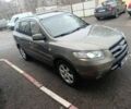 Зелений Хендай Санта Фе, об'ємом двигуна 2.2 л та пробігом 315 тис. км за 5000 $, фото 3 на Automoto.ua