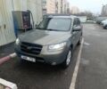 Зелений Хендай Санта Фе, об'ємом двигуна 2.2 л та пробігом 315 тис. км за 5000 $, фото 1 на Automoto.ua