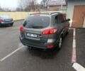 Зелений Хендай Санта Фе, об'ємом двигуна 2.2 л та пробігом 315 тис. км за 5000 $, фото 5 на Automoto.ua