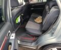 Зелений Хендай Санта Фе, об'ємом двигуна 2.2 л та пробігом 315 тис. км за 5000 $, фото 11 на Automoto.ua