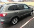 Зелений Хендай Санта Фе, об'ємом двигуна 2.2 л та пробігом 315 тис. км за 5000 $, фото 4 на Automoto.ua