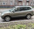 Зелений Хендай Санта Фе, об'ємом двигуна 2.2 л та пробігом 350 тис. км за 4850 $, фото 9 на Automoto.ua
