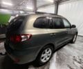 Зелений Хендай Санта Фе, об'ємом двигуна 2.2 л та пробігом 350 тис. км за 4850 $, фото 8 на Automoto.ua