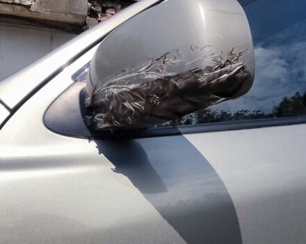 Зелений Хендай Санта Фе, об'ємом двигуна 3.3 л та пробігом 195 тис. км за 7800 $, фото 1 на Automoto.ua