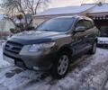 Зелений Хендай Санта Фе, об'ємом двигуна 2.2 л та пробігом 246 тис. км за 6600 $, фото 1 на Automoto.ua