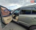 Зелений Хендай Санта Фе, об'ємом двигуна 2.7 л та пробігом 292 тис. км за 9600 $, фото 10 на Automoto.ua