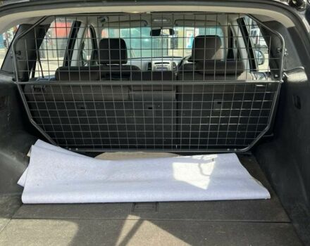 Зелений Хендай Санта Фе, об'ємом двигуна 2.2 л та пробігом 150 тис. км за 4150 $, фото 7 на Automoto.ua