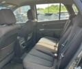 Зеленый Хендай Санта Фе, объемом двигателя 2.2 л и пробегом 150 тыс. км за 4400 $, фото 6 на Automoto.ua