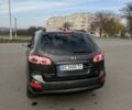 Зеленый Хендай Санта Фе, объемом двигателя 2.4 л и пробегом 180 тыс. км за 9800 $, фото 5 на Automoto.ua