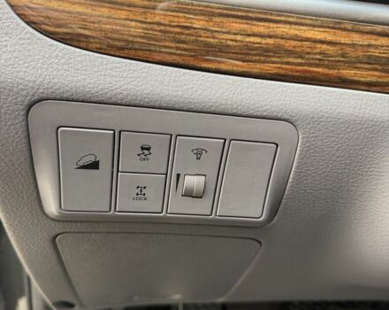 Зеленый Хендай Санта Фе, объемом двигателя 2.4 л и пробегом 180 тыс. км за 9800 $, фото 12 на Automoto.ua