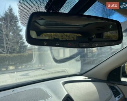 Зеленый Хендай Санта Фе, объемом двигателя 2 л и пробегом 130 тыс. км за 13000 $, фото 25 на Automoto.ua