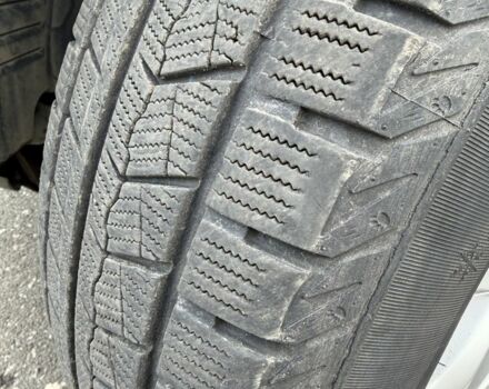 Зеленый Хендай Санта Фе, объемом двигателя 2.4 л и пробегом 180 тыс. км за 9800 $, фото 21 на Automoto.ua