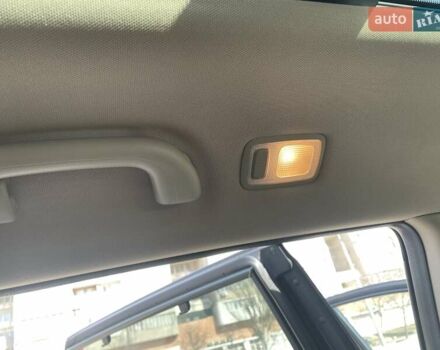 Зеленый Хендай Санта Фе, объемом двигателя 2 л и пробегом 130 тыс. км за 13000 $, фото 6 на Automoto.ua