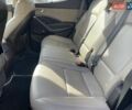 Зеленый Хендай Санта Фе, объемом двигателя 2 л и пробегом 130 тыс. км за 13000 $, фото 32 на Automoto.ua