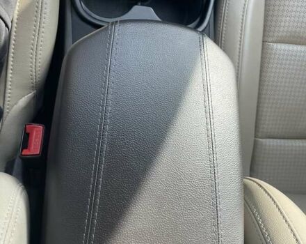 Зеленый Хендай Санта Фе, объемом двигателя 2 л и пробегом 130 тыс. км за 13000 $, фото 43 на Automoto.ua