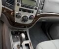 Зеленый Хендай Санта Фе, объемом двигателя 2.4 л и пробегом 180 тыс. км за 9800 $, фото 11 на Automoto.ua