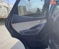 Зеленый Хендай Санта Фе, объемом двигателя 2 л и пробегом 130 тыс. км за 13000 $, фото 37 на Automoto.ua