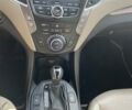 Зеленый Хендай Санта Фе, объемом двигателя 2 л и пробегом 130 тыс. км за 13000 $, фото 31 на Automoto.ua