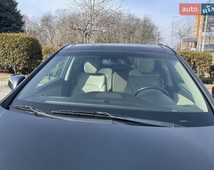 Зеленый Хендай Санта Фе, объемом двигателя 2 л и пробегом 130 тыс. км за 13000 $, фото 20 на Automoto.ua