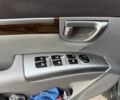Зеленый Хендай Санта Фе, объемом двигателя 2.4 л и пробегом 180 тыс. км за 9800 $, фото 13 на Automoto.ua