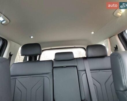 Зеленый Хендай Санта Фе, объемом двигателя 1.6 л и пробегом 2 тыс. км за 16000 $, фото 10 на Automoto.ua