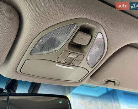 Помаранчевий Хендай Санта Фе, об'ємом двигуна 2 л та пробігом 205 тис. км за 13850 $, фото 25 на Automoto.ua