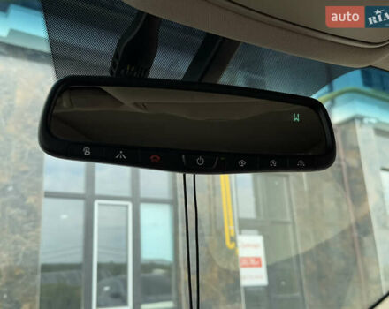 Помаранчевий Хендай Санта Фе, об'ємом двигуна 2 л та пробігом 205 тис. км за 13850 $, фото 24 на Automoto.ua