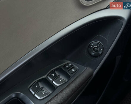 Помаранчевий Хендай Санта Фе, об'ємом двигуна 2 л та пробігом 205 тис. км за 13850 $, фото 21 на Automoto.ua