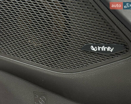 Помаранчевий Хендай Санта Фе, об'ємом двигуна 2 л та пробігом 205 тис. км за 13850 $, фото 15 на Automoto.ua