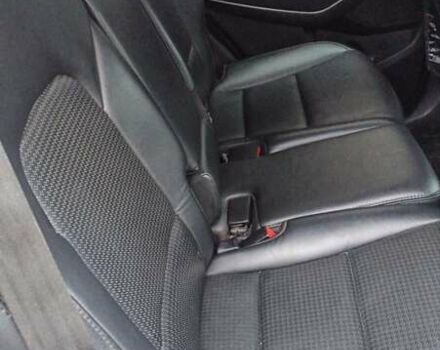 Оранжевый Хендай Санта Фе, объемом двигателя 2 л и пробегом 180 тыс. км за 11999 $, фото 11 на Automoto.ua