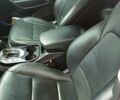 Оранжевый Хендай Санта Фе, объемом двигателя 2 л и пробегом 160 тыс. км за 12100 $, фото 9 на Automoto.ua