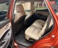 Оранжевый Хендай Санта Фе, объемом двигателя 2.4 л и пробегом 114 тыс. км за 13000 $, фото 4 на Automoto.ua