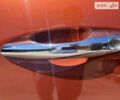 Оранжевый Хендай Санта Фе, объемом двигателя 2 л и пробегом 127 тыс. км за 12500 $, фото 16 на Automoto.ua