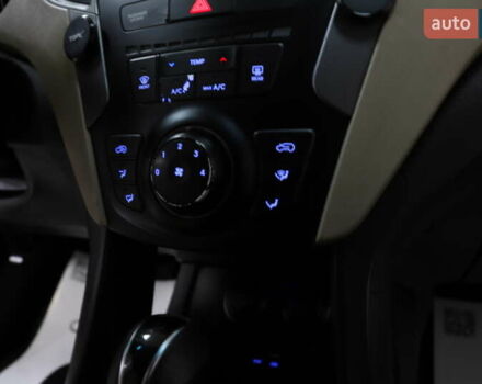 Помаранчевий Хендай Санта Фе, об'ємом двигуна 2.36 л та пробігом 180 тис. км за 13999 $, фото 81 на Automoto.ua