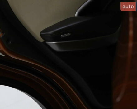 Помаранчевий Хендай Санта Фе, об'ємом двигуна 2.36 л та пробігом 180 тис. км за 13999 $, фото 125 на Automoto.ua