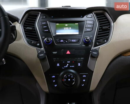 Помаранчевий Хендай Санта Фе, об'ємом двигуна 2.36 л та пробігом 180 тис. км за 13999 $, фото 99 на Automoto.ua