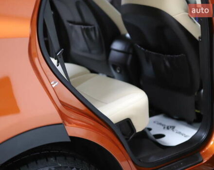 Помаранчевий Хендай Санта Фе, об'ємом двигуна 2.36 л та пробігом 180 тис. км за 13999 $, фото 87 на Automoto.ua