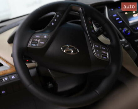 Помаранчевий Хендай Санта Фе, об'ємом двигуна 2.36 л та пробігом 180 тис. км за 13999 $, фото 62 на Automoto.ua