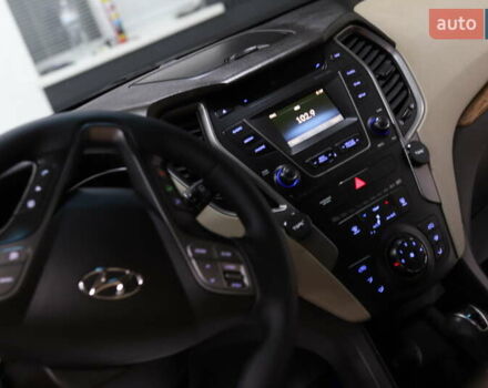 Помаранчевий Хендай Санта Фе, об'ємом двигуна 2.36 л та пробігом 180 тис. км за 13999 $, фото 61 на Automoto.ua