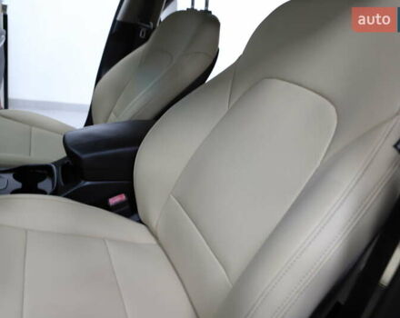 Помаранчевий Хендай Санта Фе, об'ємом двигуна 2.36 л та пробігом 180 тис. км за 13999 $, фото 66 на Automoto.ua