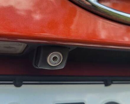 Оранжевый Хендай Санта Фе, объемом двигателя 2.36 л и пробегом 139 тыс. км за 16300 $, фото 19 на Automoto.ua