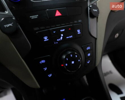 Помаранчевий Хендай Санта Фе, об'ємом двигуна 2.36 л та пробігом 180 тис. км за 13999 $, фото 70 на Automoto.ua