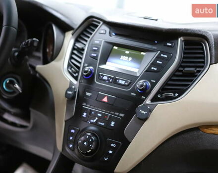 Помаранчевий Хендай Санта Фе, об'ємом двигуна 2.36 л та пробігом 180 тис. км за 13999 $, фото 95 на Automoto.ua