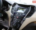 Помаранчевий Хендай Санта Фе, об'ємом двигуна 2.36 л та пробігом 180 тис. км за 13999 $, фото 95 на Automoto.ua