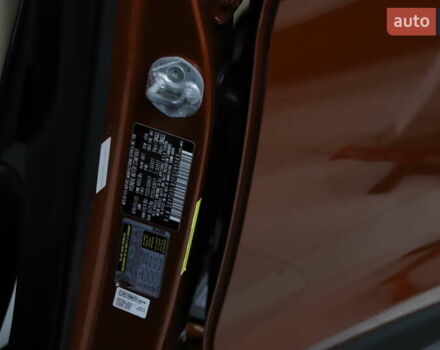 Помаранчевий Хендай Санта Фе, об'ємом двигуна 2.36 л та пробігом 180 тис. км за 13999 $, фото 118 на Automoto.ua