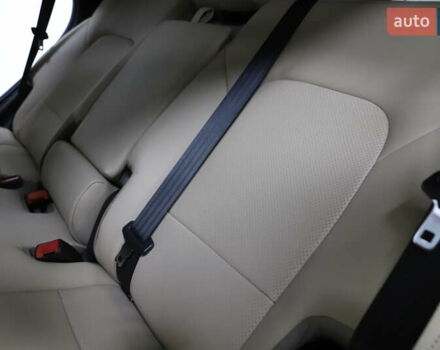 Помаранчевий Хендай Санта Фе, об'ємом двигуна 2.36 л та пробігом 180 тис. км за 13999 $, фото 103 на Automoto.ua